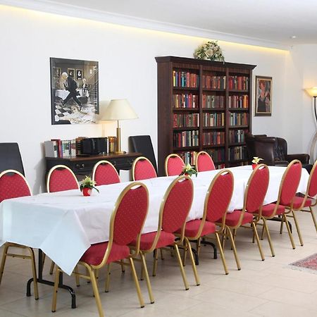 Hotel Fuerstenberg Essen Kültér fotó