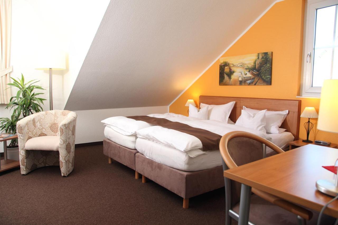 Hotel Fuerstenberg Essen Kültér fotó